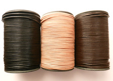 Premium 3mm Thick Genuine