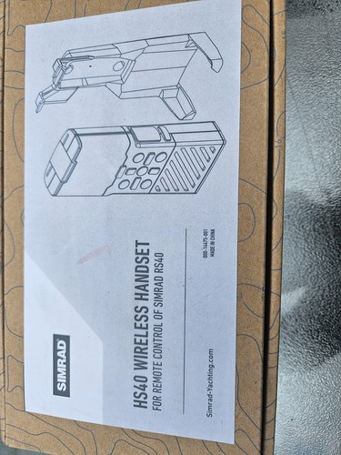 Simrad