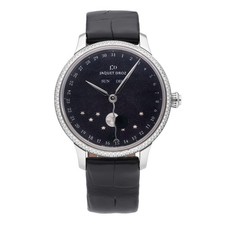Jaquet Droz Astrale Eclipse