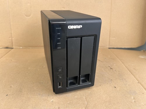 Qnap 219p nas - ts-219p,