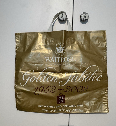 Waitrose golden jubilee - waitrose,
