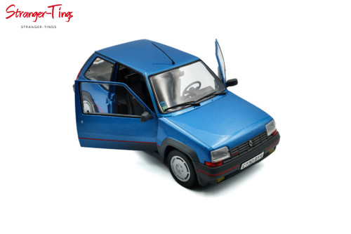 Solido renault turbo mk1 - solido, 5