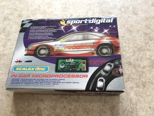 Car micro processor - car,