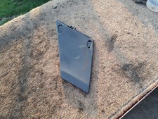 KAWASAKI GPZ750 TANK COVER