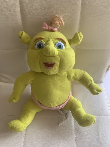 2006 nanco shrek the - shrek,