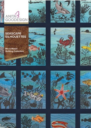 Anita goodesign seascape - goodesign,