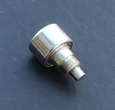 Vintage NOS Omega Speedmaster pusher For 145.022