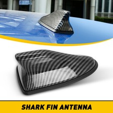 Carbon Fiber Roof Fin Shark