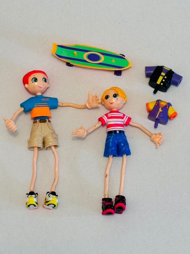 Vintage betty spaghetty - betty,