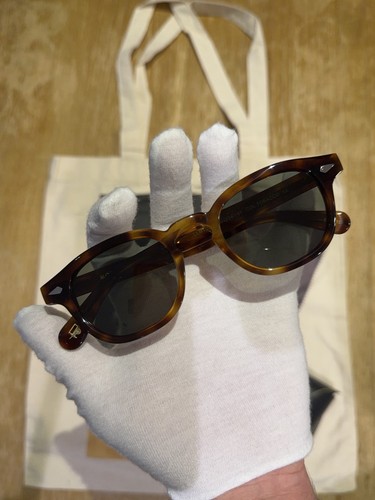 Moscot lemtosh tobacco - moscot,