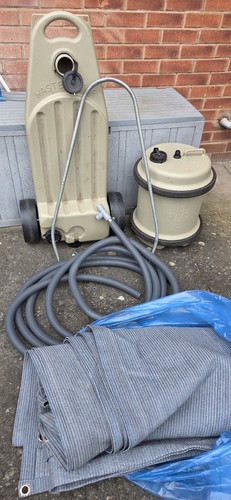 Wastemaster aquaroll water - wastemaster, &