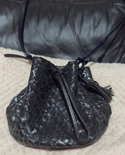 Massimu dutti vintage bag - massimu,