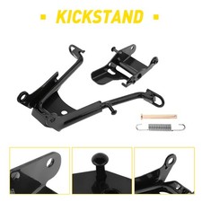 1PCS For Yamaha Peewee PY50 PW50 Kickstand Center Kick Main Stand Frame Assembly