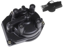 Distributor Cap & Rotor Arm