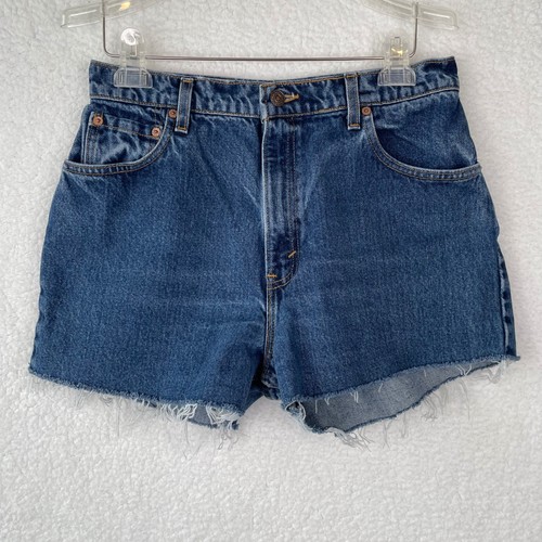 Levis 551 vintage high waisted - levis,