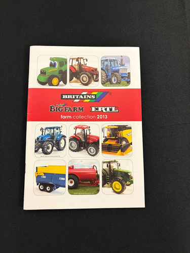 Britains farm original - farm,