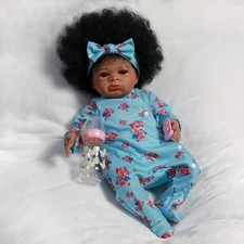 18" Realistic Reborn Dolls