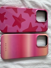 iphone 15 pro max Magsafe Burga case