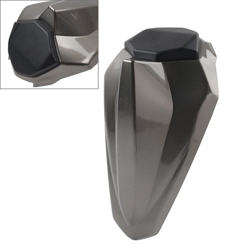 Rear tail seat cover - cover, fairing