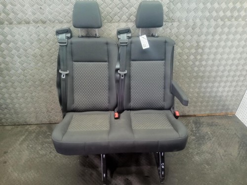 Ford transit seat - ford,