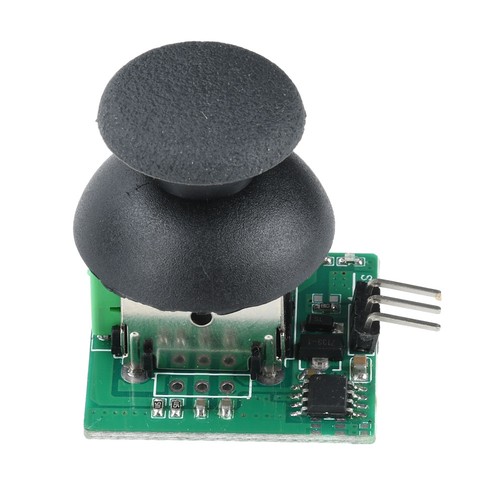 Mini servo tester - mini,