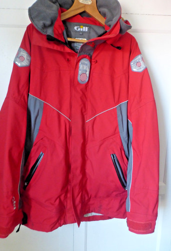 Gill os5 offshore sailing - gill,