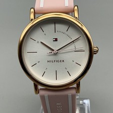 Tommy Hilfiger Womens Watch