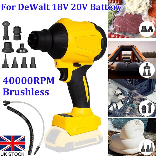 Cordless dust blower air - cordless, blower,
