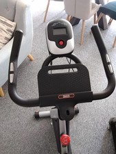 DMASUN Exercise 8732 Bike for Home Gym Used with LCD Display