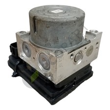 PEUGEOT 2008 MK2 ABS Pump Modulator Control Unit 9838074480