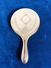 Vintage Birmingham silver