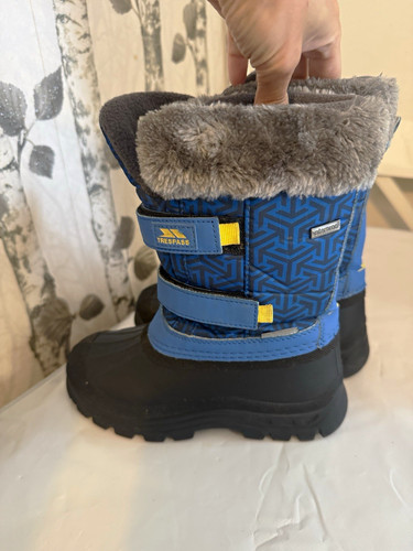 Trespass vause kids waterproof - vause,