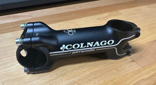 Colnago Nemesis Stem Black