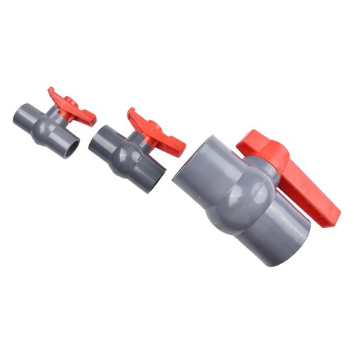 Ball valve 40 50mm - 32,