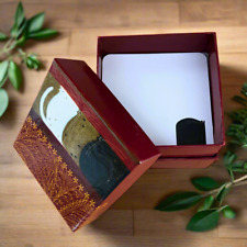 Govinder Nazran Cat Stack Memo