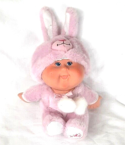 Cabbage patch kids - kids, 25th