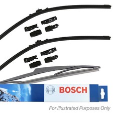 Wiper Blades For Lada Xray
