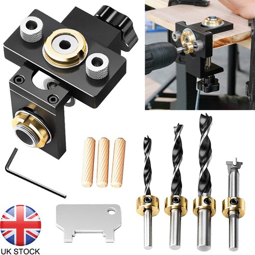Doweling jig pocket hole - doweling,