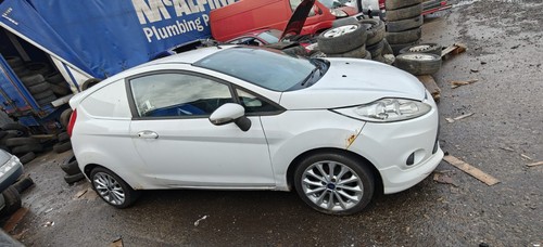 Ford fiesta sport tdci - fiesta,