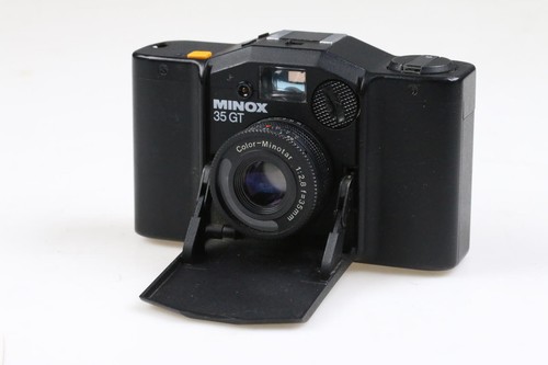 Minox camera snr - minox, gt