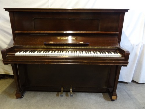 Grotrian steinweg 120 - grotrian,