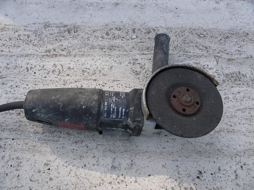 Atlas copco 710w - 710w, corded