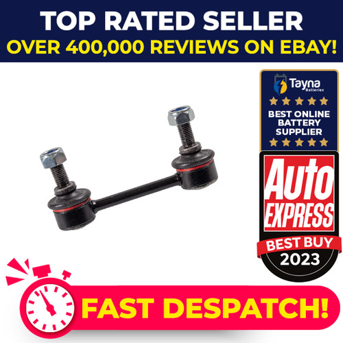 Anti roll bar link - anti,