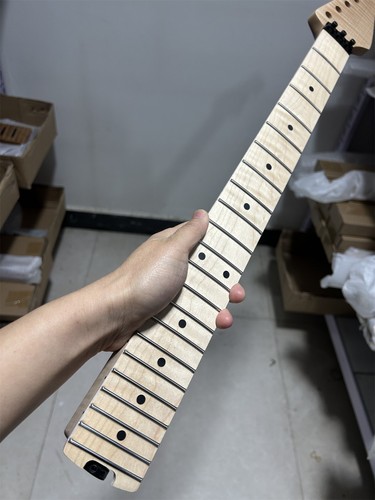 Stainless steel frets - stainless,