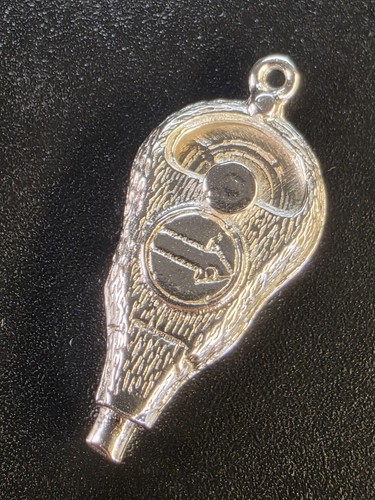 Vintage sterling silver rare - sterling,