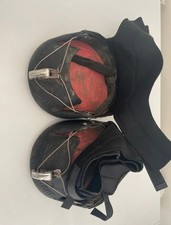 Size 6 Equestrian Adjustable