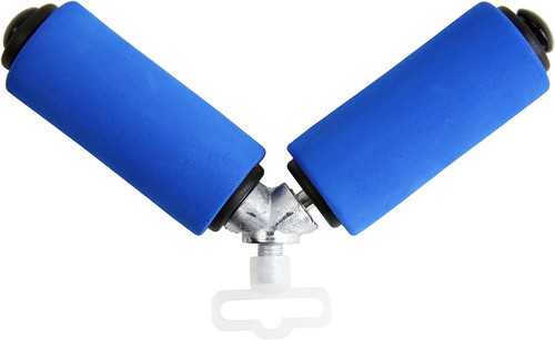 Dinsmores pole roller rest - pole,