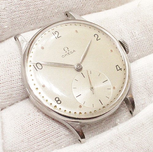 Omega 2317 vintage - 2317/15,