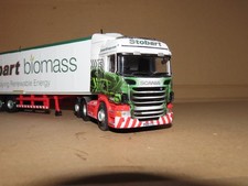 Corgi CC13756 Scania  - Eddie