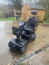 Sterling S700 Road Legal 8mph